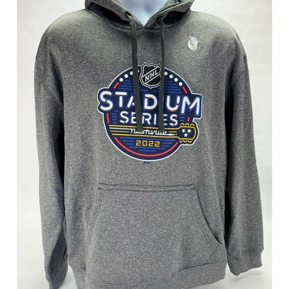 Nashville Stadium Series Sweashirt - Picture 2 of 5